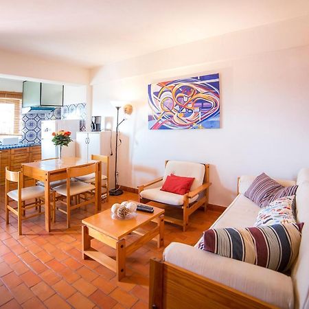 A02 - Dona Ana 1 Bed Apartment Lagos Extérieur photo