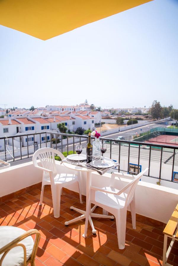 A02 - Dona Ana 1 Bed Apartment Lagos Extérieur photo