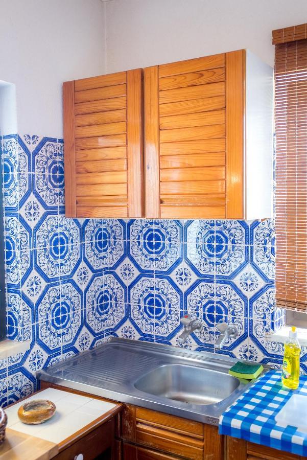 A02 - Dona Ana 1 Bed Apartment Lagos Extérieur photo