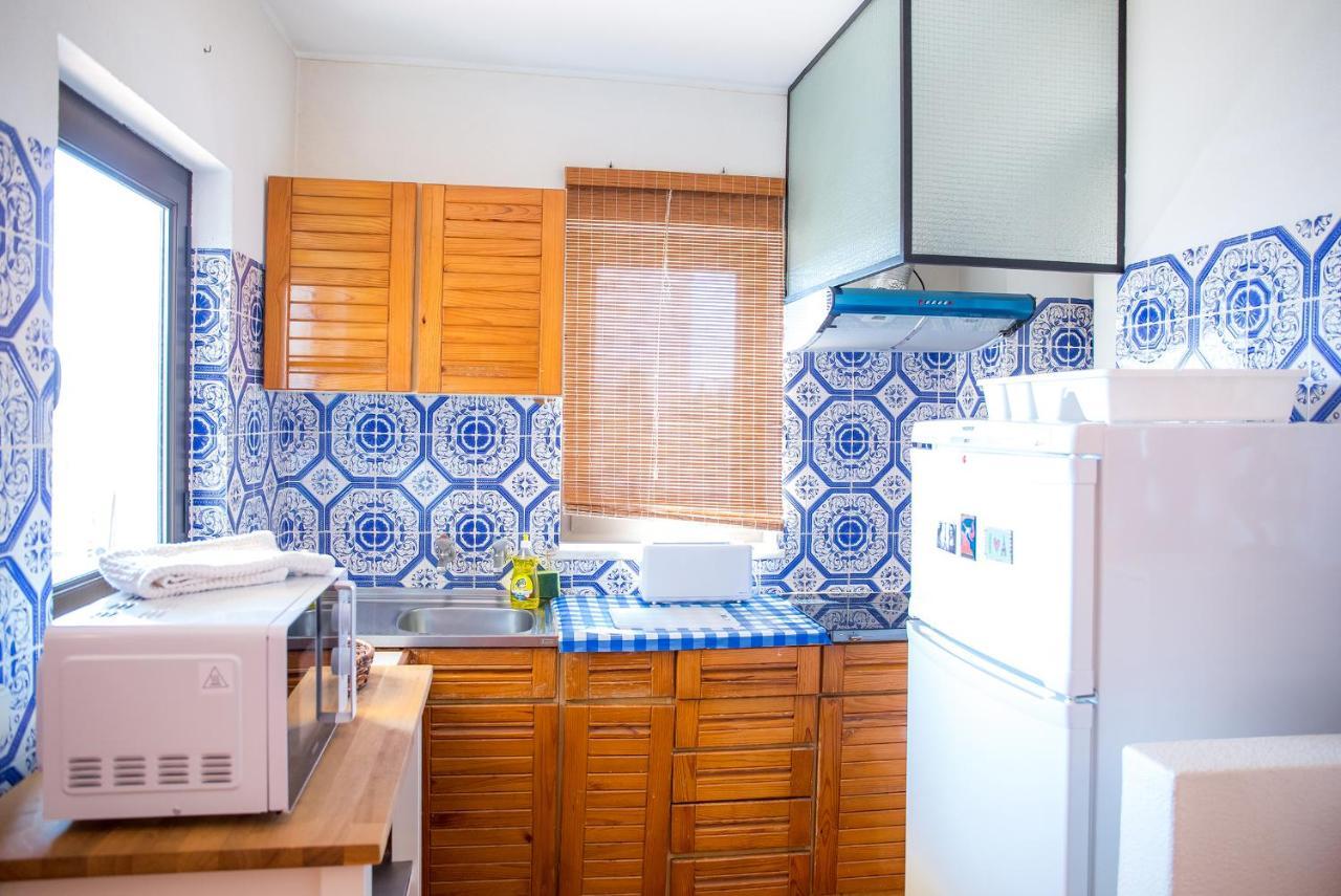 A02 - Dona Ana 1 Bed Apartment Lagos Extérieur photo